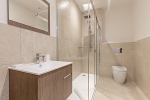 Princes Street apartments