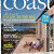 Cruach features on the cover of Coast Magazine's 100th issue!